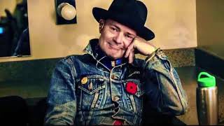 Swing Set: Gord Downie &amp; Secret Path - Residential Schools