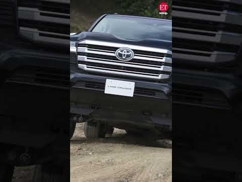 Thumbnail for Toyota Century: ടൊയോട്ടയുടെ എസ്യുവി സെഞ്ചുറി ആഗോളതലത്തിൽ അവതരിപ്പിക്കാനൊരുങ്ങി കമ്പനി by Toyota, Toyota Century