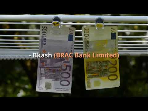 Mobile Banking : bKash, Rocket, Surecash, Mcash Video