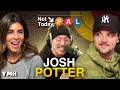 Wild Fan Encounters w/ Josh Potter | Not Today, Pal