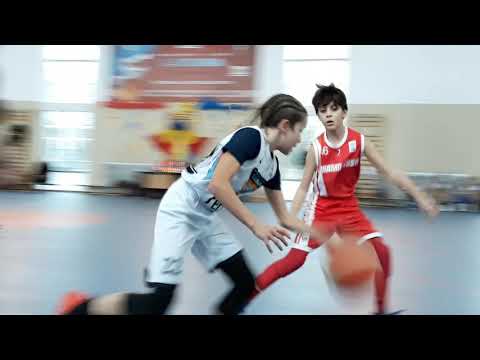 Municipal mini: Laguna-Dinamo 1sf