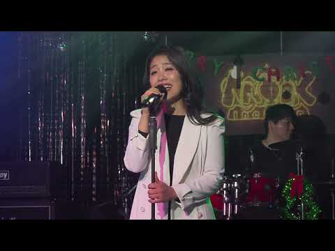 김연서 🌸바람의 노래🌸 소향 원곡