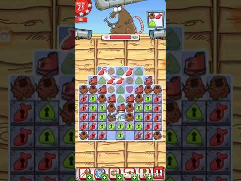 Simon's Cat Crunch Time S19 part 23