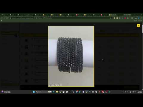 Item video thumbnail