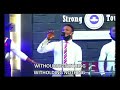 A Time Of Worship By Godwin Wilson