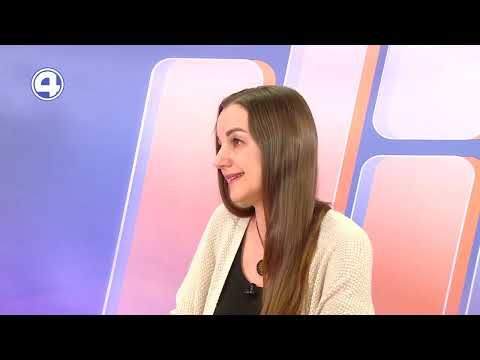 Как правильно засыпать? Зависимость от ленты новостей. Марина Румянцева