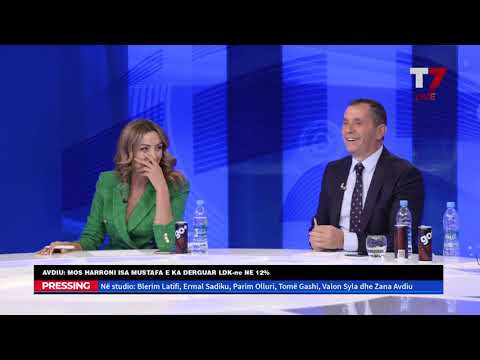 Valon Syla: Lumir u tut me hy n’garë për Prishtinën, kërkush më s’i beson atij | T7