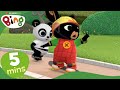Clumbos 5 Minutes Bing Best Bits Bing English