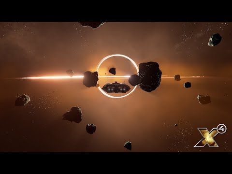 X4 Foundations EP 47 - Anomaly