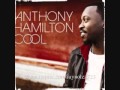 Anthony Hamilton Cool instrumental amp 