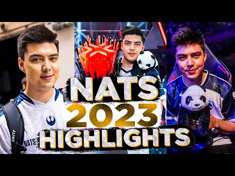 BEST nAts VALORANT highlights for 2023 | Liquid nAts