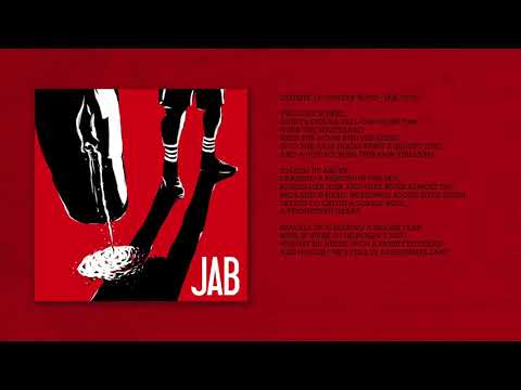 A Contra Blues - Jab (2019 - Disco completo)