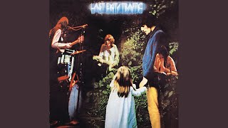 Feeling Good (Live At The Fillmore West / 1968)