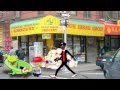 Theophilus London - Girls Girls $ [Official Video ...