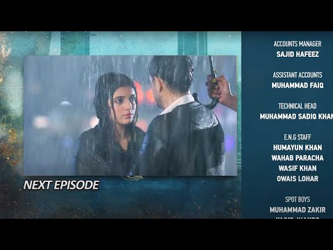 Kaffara Episode 43 Teaser | Promo #geotv#dramas #teasers #promos