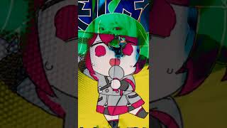 【実写Cover】テトリス / 柊マグネタイト by 二ノ宮はぐ #歌ってみた #テトリス #柊マグネタイト #歌い手 #二ノ宮はぐ