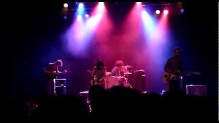 Yuck, &quot;Holing Out&quot; [HD/Stereo], Turner Hall, Milwaukee, WI, July 18, 2011