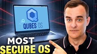You need to try Qubes OS (replace Windows in 2026)