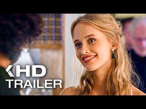 Trailer-Vorschau: Mistletoe Ranch - Wo das Herz wohnt