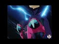 Sonic Soldier Borgman VØJ Narvent Memory Reboot
