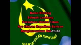 Download lagu Mars Partai Bulan Bintang mp3 Download lagu Mars Partai Bulan Bintang mp3