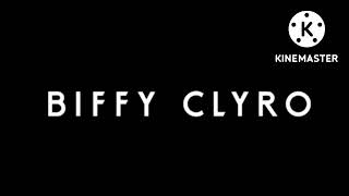 Biffy Clyro: Whorses (PAL/High Tone Only) (2009)