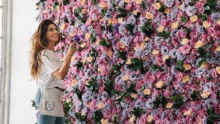 Meet the Woman Whose Flower Passion Blossomed Into a Business