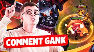 CARRY QUAND TES LANES PERDENT ?