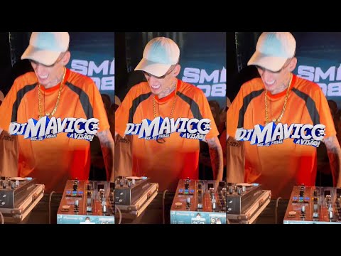 1234 VEM PRA RUINHA - DIOGUINHO HITMAKER & 7 BELO ( DJ MAVICC ) 2024 Ⓜ️