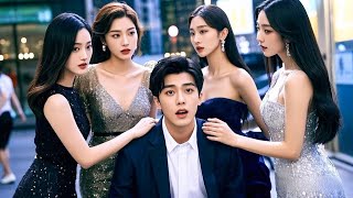 [Multi SUB] （全集）窮小夥被勢力女友綠了後，竟然意外綁定神級修仙系統直接天下無敵，還被三界無數美女找上門要…#都市 #逆袭 #最火短剧推荐 #MiniDrama #精彩大陆短剧