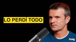 Jon Uriarte: de vender Ticketbis a presidir el Athletic | #425