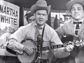 Whoa Mule Whoa! - Foggy Mountain Boys