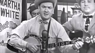 Whoa Mule Whoa! - Foggy Mountain Boys