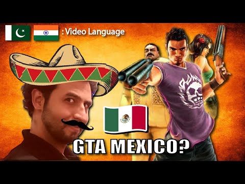 Total Overdose The Real GTA 6? | Hindi/Urdu - SHOBI Reviews