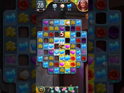 The Wizard of Oz Magic Match 1160 - no boosters 👠