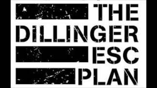 Every Dillinger Escape Plan Song Played At Once