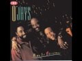 The O'Jays - Wanna Be Home For Christmas