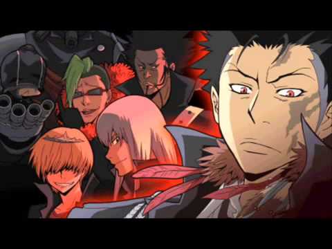 Katekyo hitman reborn Opening  -3 Full - Dive to World