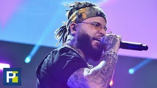 Farruko cambia su declaración y admite ser culpable del cargo de tráfico de dinero en Puerto Rico