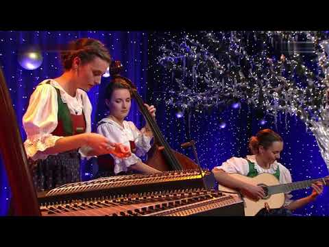 Die Vielsaitigen - Johanni Weis'