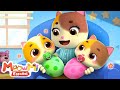 Mamá Te Amo Canciones Infantiles Para Mamá MeowMi Family Show Español