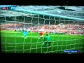 Man United 4 Man City 3 - YouTube