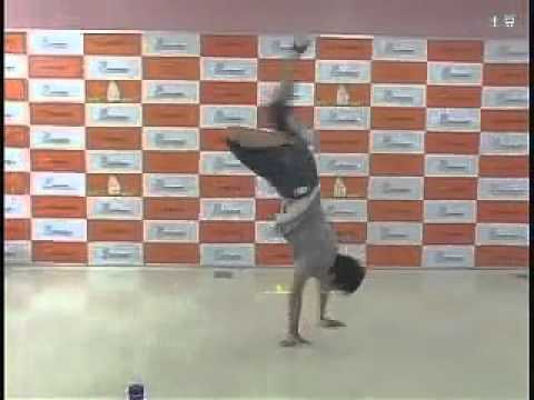 JJ Project's JB [ 임재범  ] - JYP 5th open audition