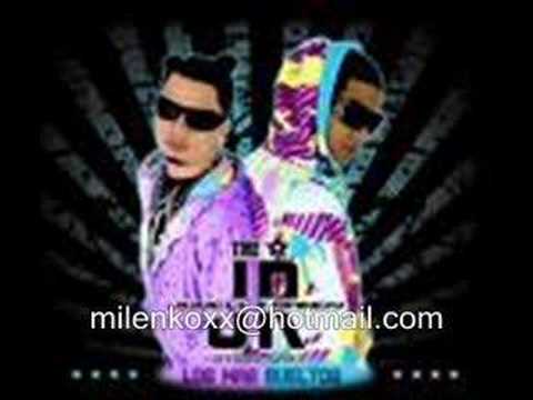 La Elegancia - Jowell & Randy