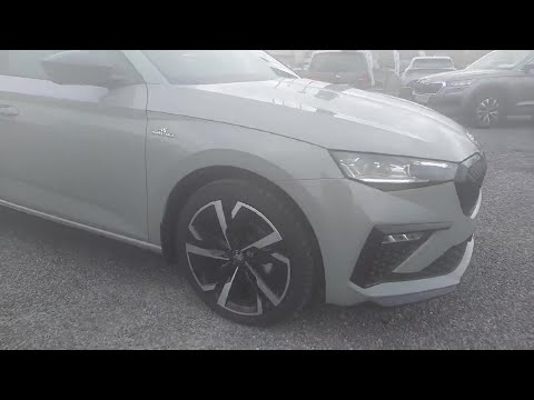 Skoda Scala MONTE CARLO 1.0TSI 95HP - Image 2