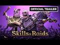 Skills & Raids Steam Key Global Trailer
