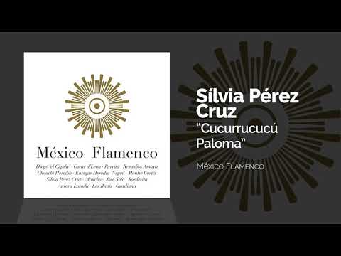 Sílvia Pérez Cruz - Cucurrucucú Paloma