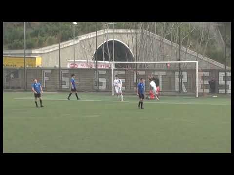 SESTRESE VARAZZE 2-0 | 4ª Giornata | Eccellenza plyout | 27/03/2021