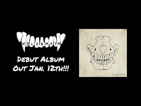Wolfsmyth Debut Album Release Promo