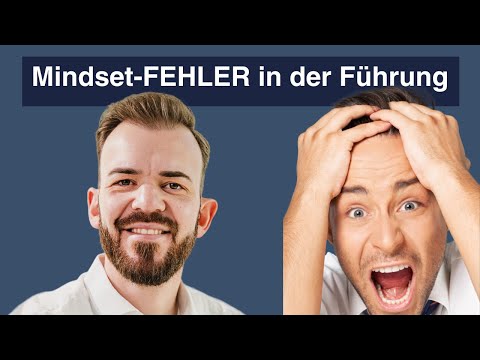 Deshalb bist Du den ganzen Tag gestresst als Chef